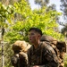 U.S. Marines participate in COMMSTRAT Field Training Exercise