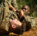 U.S. Marines participate in COMMSTRAT Field Training Exercise