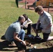 Ramstein Students Become Environmental Detectives for a Day