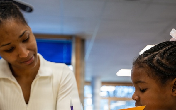 POTFF Journaling Exercises