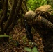 U.S. Marines with 4th Marine Regiment Conduct Patrol Training