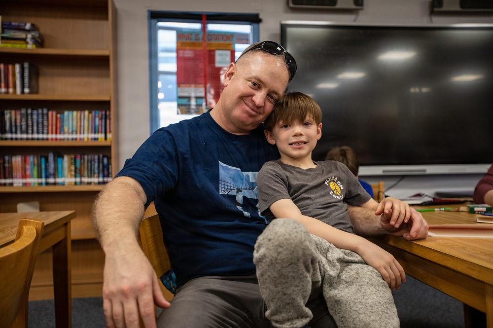 POTFF Journaling Exercises