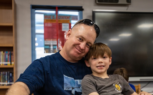 POTFF Journaling Exercises