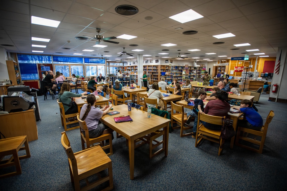 POTFF Journaling Exercises