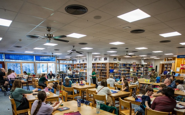 POTFF Journaling Exercises