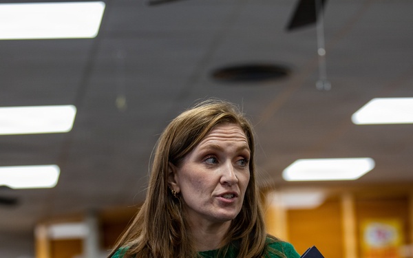 POTFF Journaling Exercises