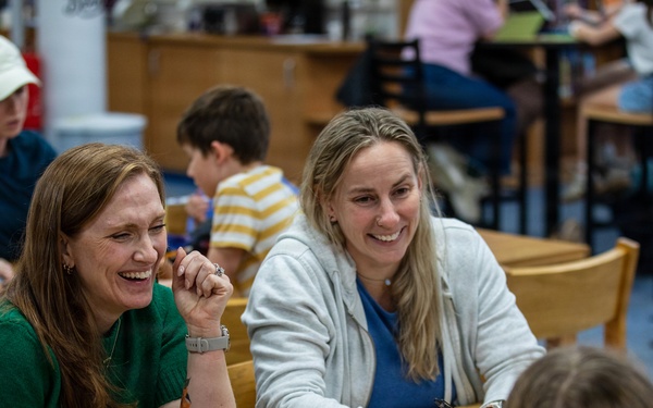 POTFF Journaling Exercises