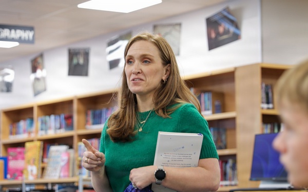 POTFF Journaling Exercises