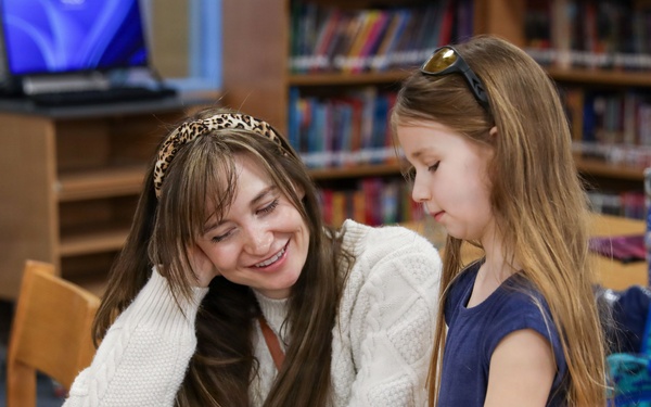 POTFF Journaling Exercises