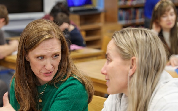 POTFF Journaling Exercises