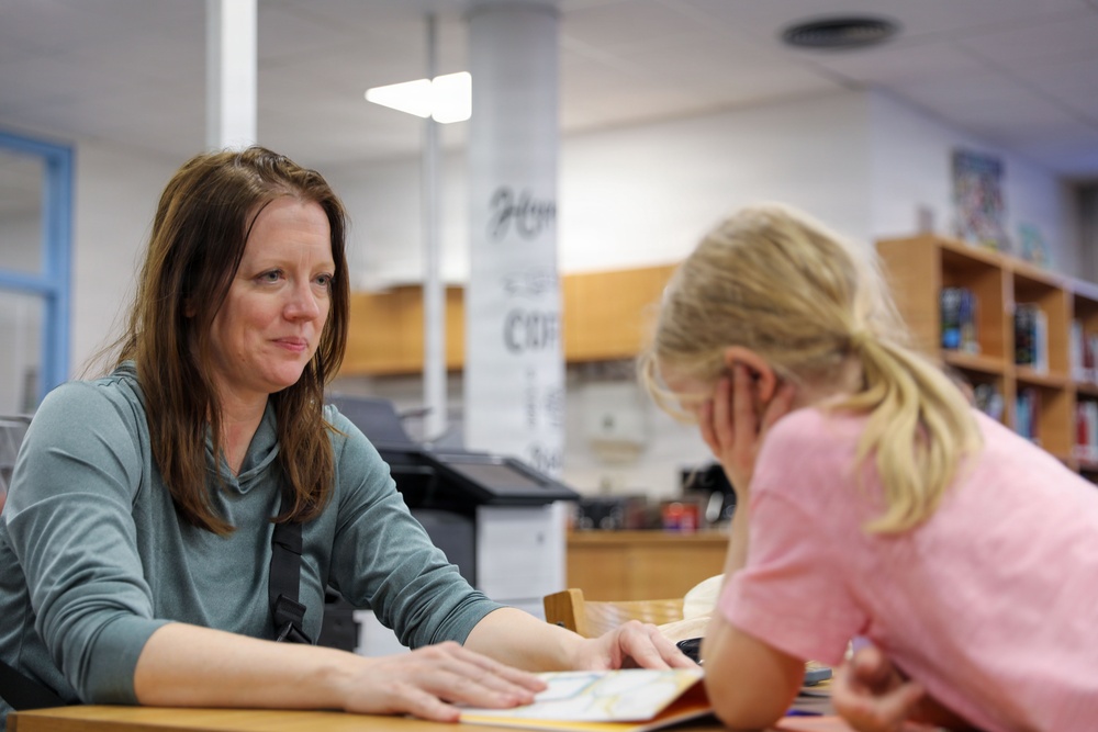 POTFF Journaling Exercises