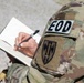 EOD Soldiers strengthen KFOR base security through IED detection training