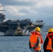 USS Gerald R. Ford Arrives at NSA Souda Bay