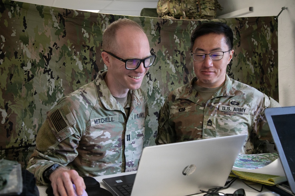 Combined Resolve 26-07 Pre-Exercise