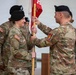 Honoring the past, leading the future: SETAF-AF holds change of command ceremony