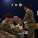 Honoring the past, leading the future: SETAF-AF holds change of command ceremony