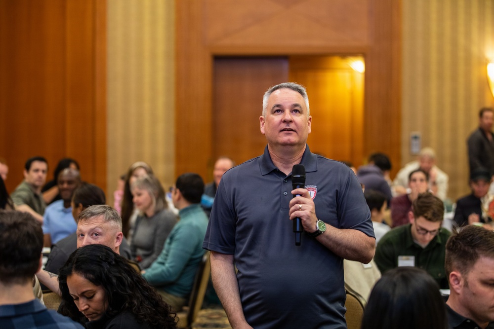 POTFF Family Retreat