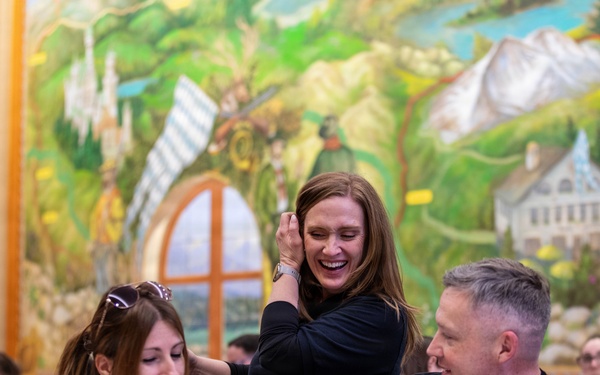 POTFF Family Retreat