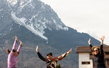 Strengthening special ops by supporting families