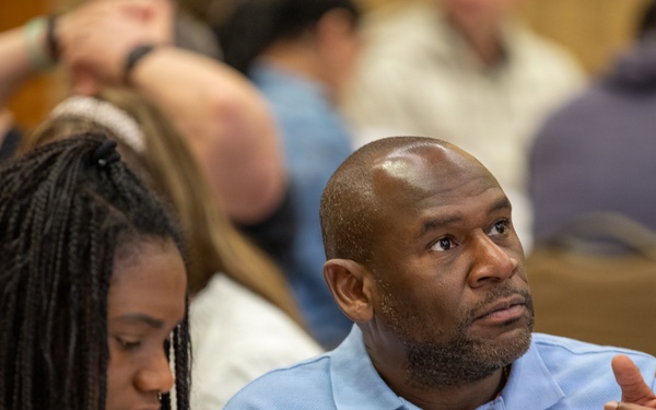 POTFF Family Retreat