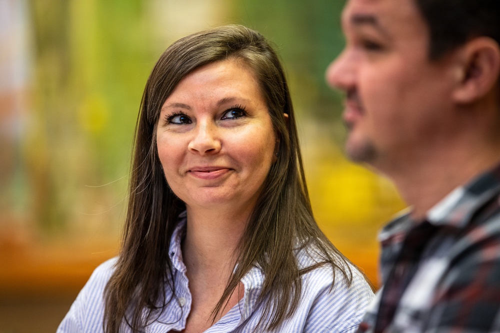 POTFF Family Retreat