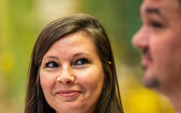 POTFF Family Retreat