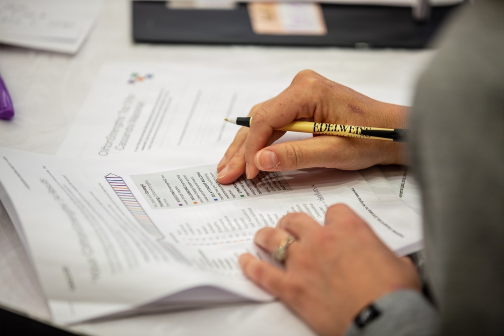 POTFF Family Retreat