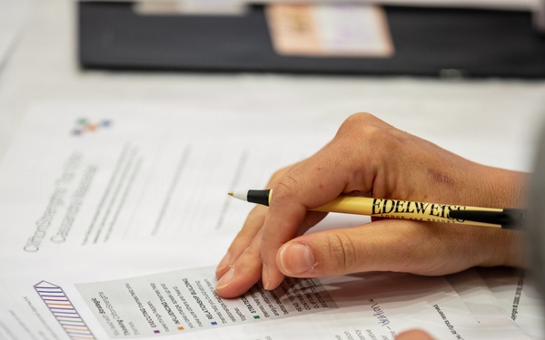 POTFF Family Retreat