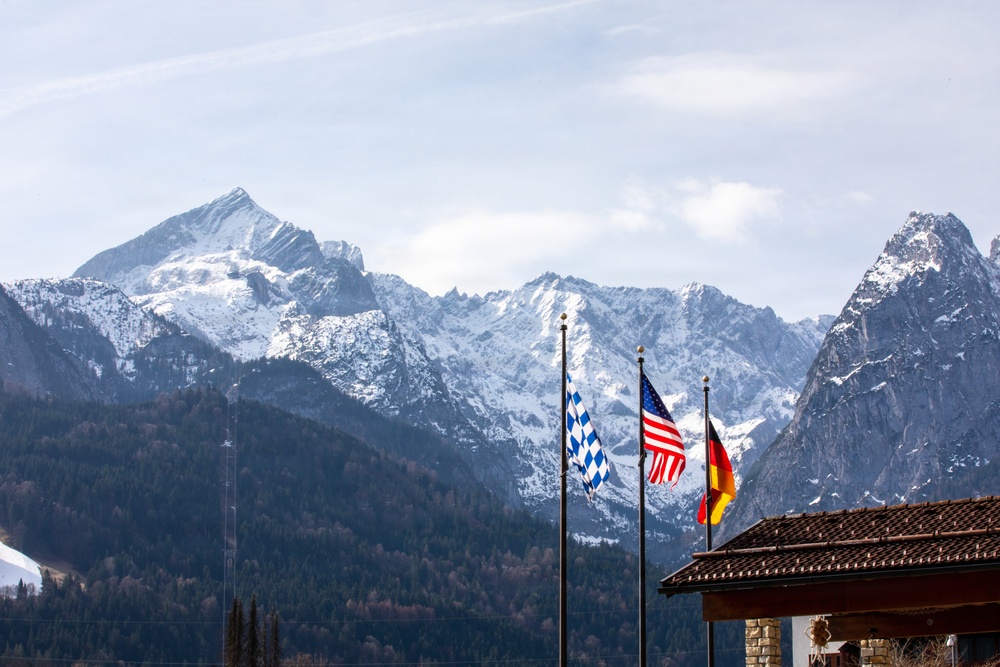 POTFF Family Retreat