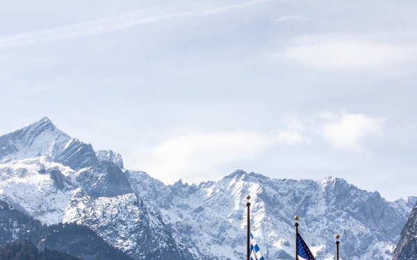 POTFF Family Retreat