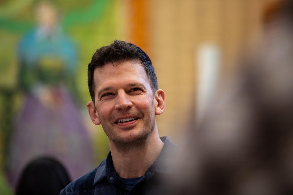 POTFF Family Retreat