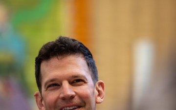 POTFF Family Retreat