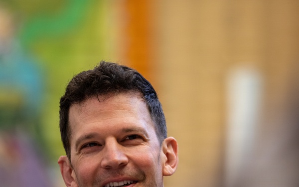 POTFF Family Retreat