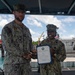 MA2 Nance Reenlistment