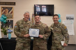 V Corps Reaffirms Commitment to Eliminating Sexual Assault