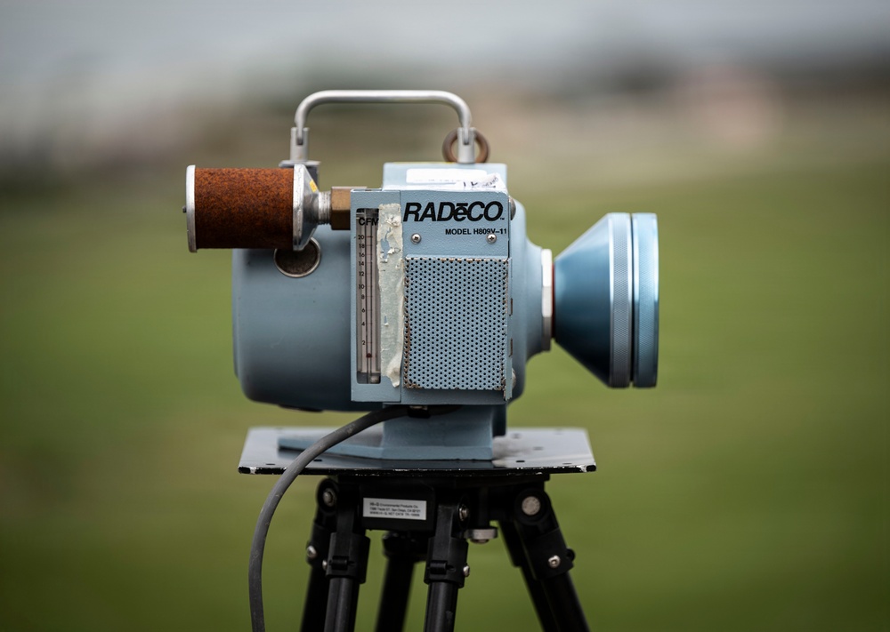 Major Accident Response Exercise: Search &amp; Recovery