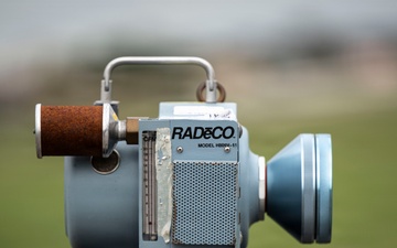 Major Accident Response Exercise: Search &amp; Recovery