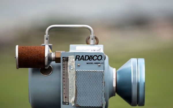 Major Accident Response Exercise: Search &amp; Recovery