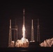 GPS III-8 Mission Launches from Cape Canaveral Space Force Station