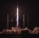 GPS III-8 Mission Launches from Cape Canaveral Space Force Station