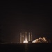 GPS III-8 Mission Launches from Cape Canaveral Space Force Station