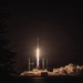 GPS III-8 Mission Launches from Cape Canaveral Space Force Station