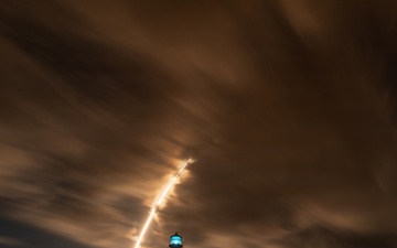 GPS III-8 Launch Succeeds, Bolstering National Defense and Economy as America Marks 250th Anniversary