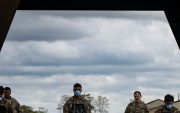 Major Accident Response Exercise: Search &amp; Recovery