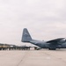 Polish Allies jump from a 139th Airlift Wing C-130H Hercules