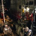 Polish Allies jump from a 139th Airlift Wing C-130H Hercules