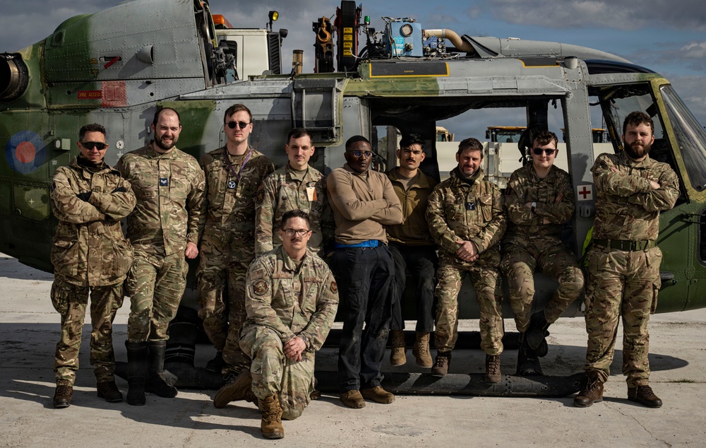 Major Accident Response Exercise: CDDAR with the JARTS