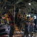 Polish Allies jump from a 139th Airlift Wing C-130H Hercules