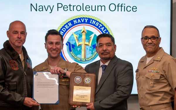 Shore Boss Recognizes Fuel Management Excellence at Inaugural Awards Ceremony
