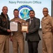 Shore Boss Recognizes Fuel Management Excellence at Inaugural Awards Ceremony